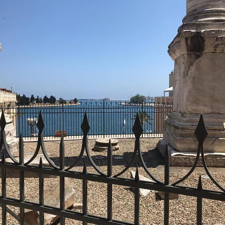 B&B Annunziata Бриндизи Экстерьер фото