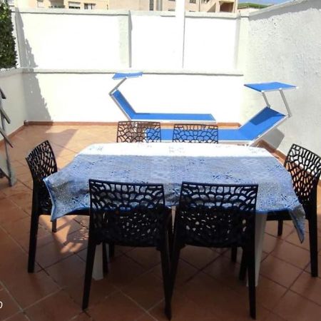 B&B Annunziata Бриндизи Экстерьер фото