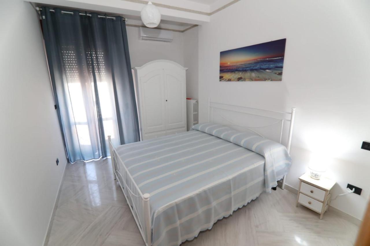B&B Annunziata Бриндизи Экстерьер фото