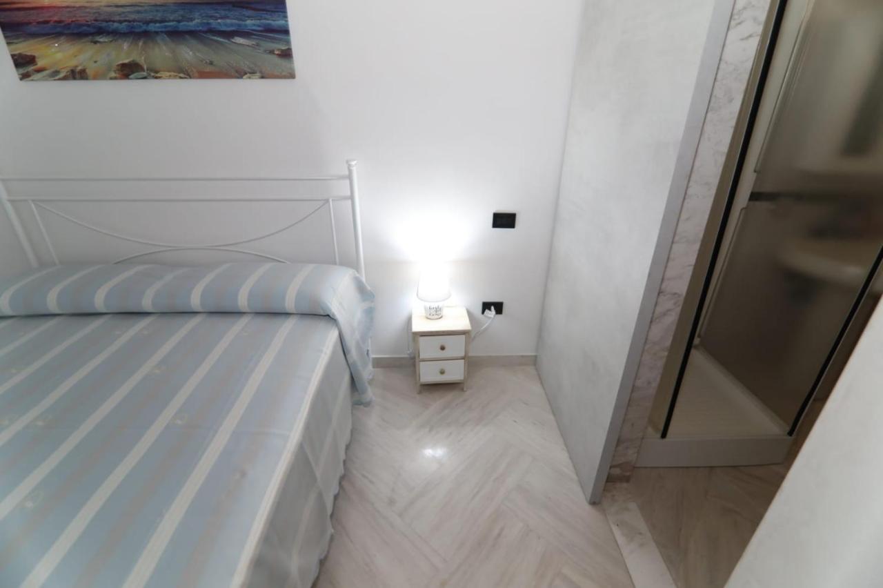 B&B Annunziata Бриндизи Экстерьер фото
