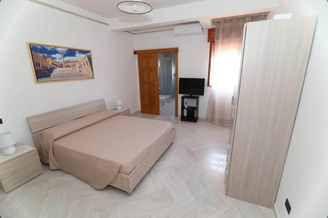 B&B Annunziata Бриндизи Экстерьер фото
