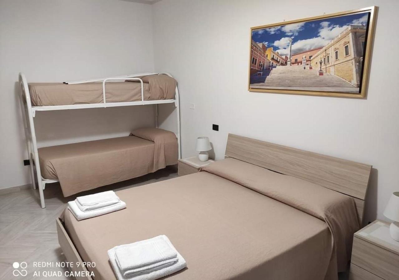 B&B Annunziata Бриндизи Экстерьер фото