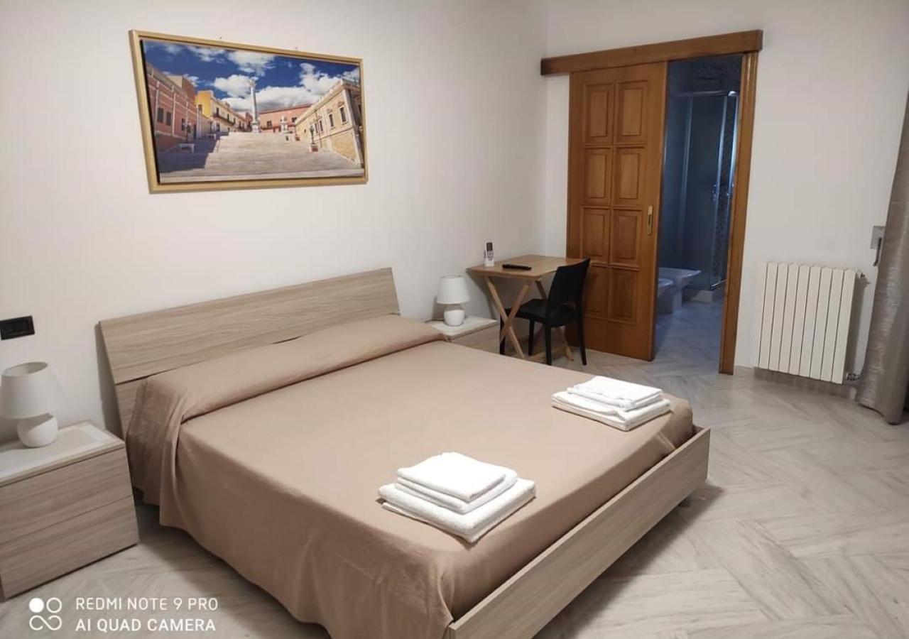 B&B Annunziata Бриндизи Экстерьер фото