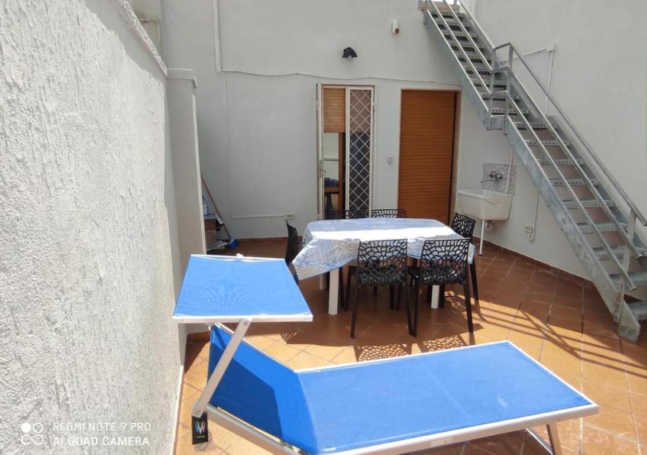 B&B Annunziata Бриндизи Экстерьер фото