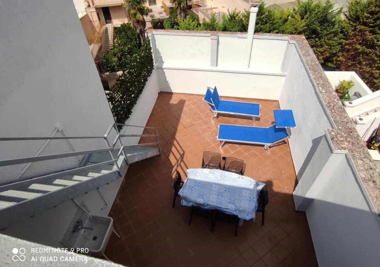 B&B Annunziata Бриндизи Экстерьер фото