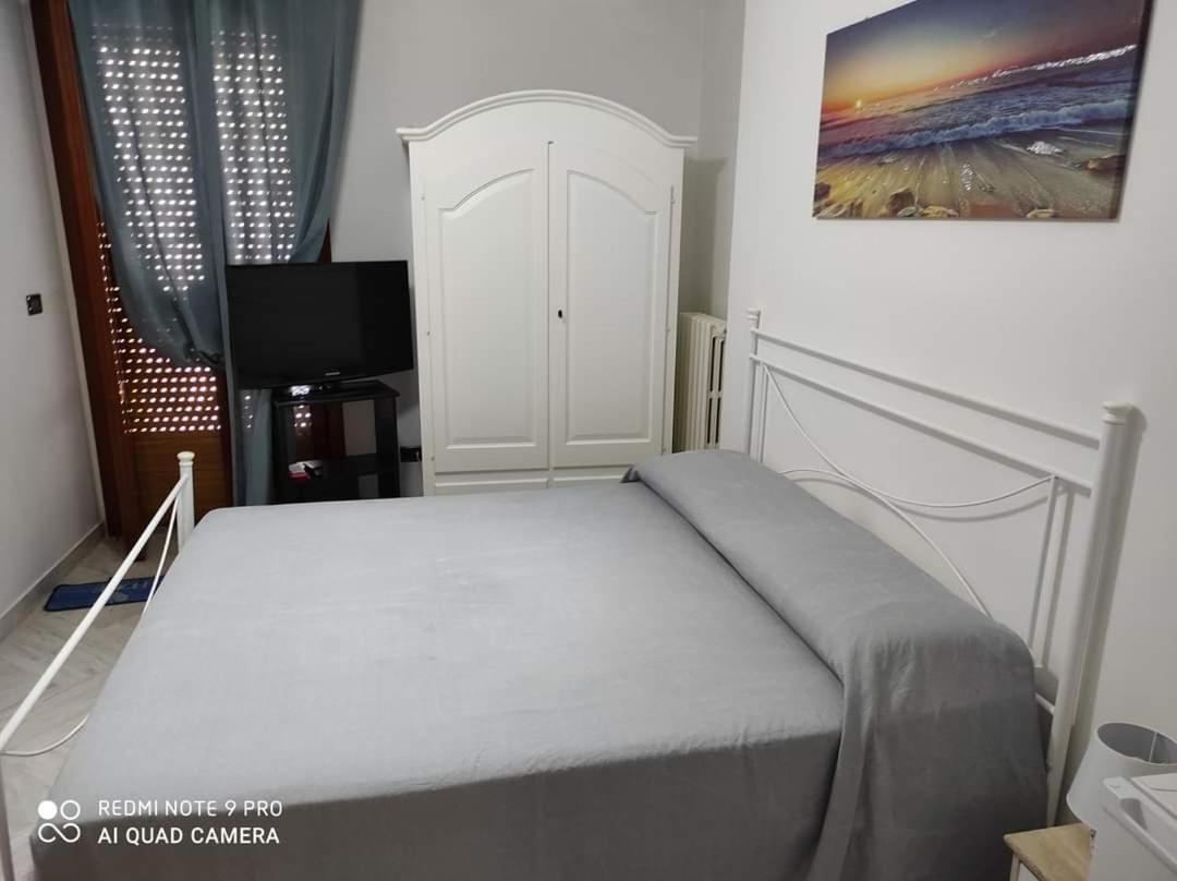 B&B Annunziata Бриндизи Экстерьер фото